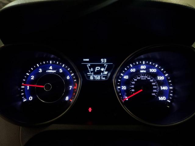 2015 HYUNDAI ELANTRA SE - 5NPDH4AE6FH622853