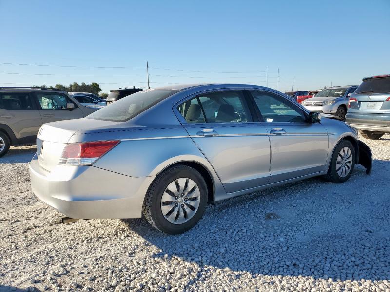 2010 HONDA ACCORD LX - 1HGCP2F39AA108975