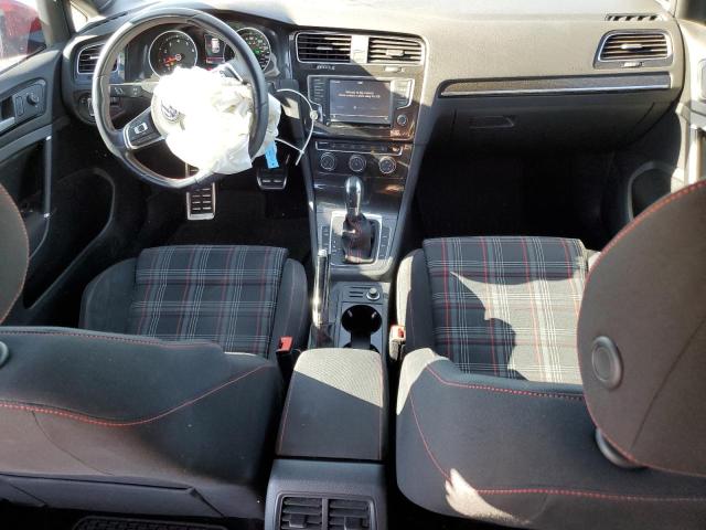 2017 VOLKSWAGEN GTI S #3291225962