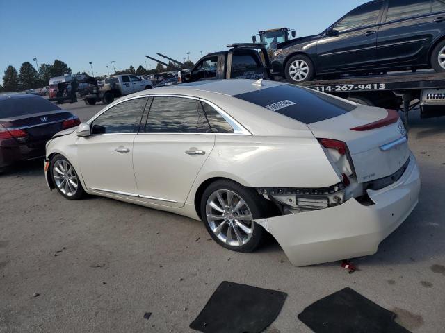 2013 CADILLAC XTS LUXURY #3286811233