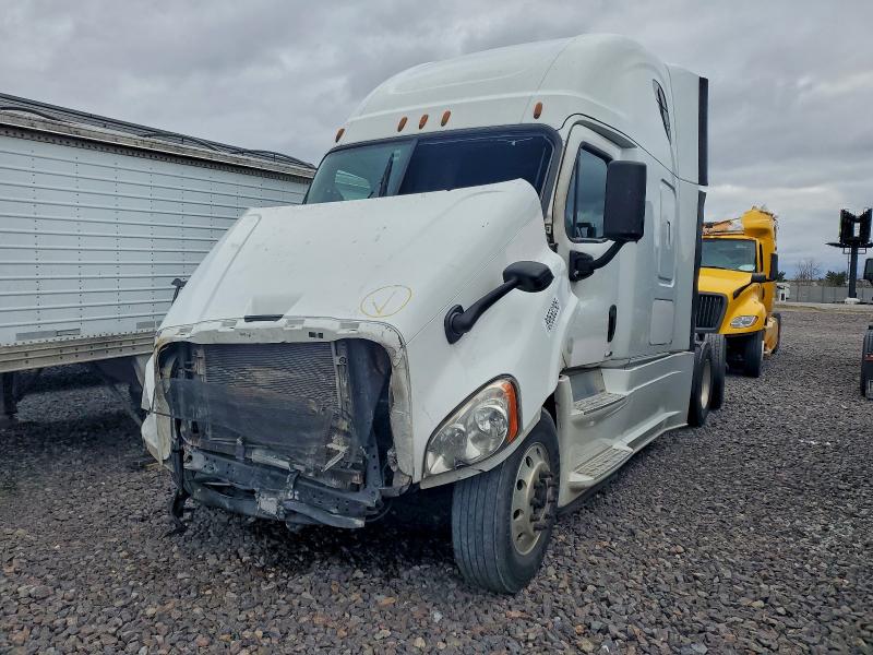 2016 FREIGHTLINER CASCADIA 1 #3297965772