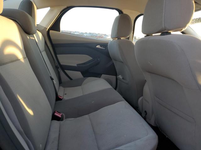 2014 FORD FOCUS SE - 1FADP3F28EL459344