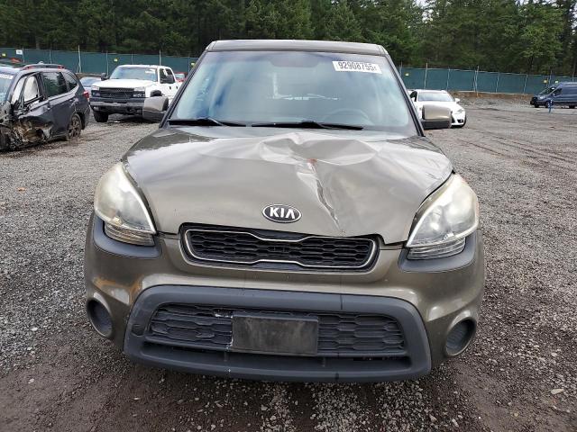 2013 KIA SOUL #3297243394