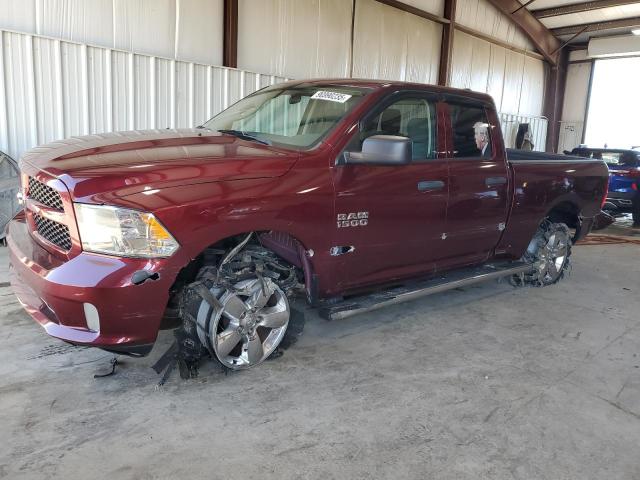 RAM 1500 ST