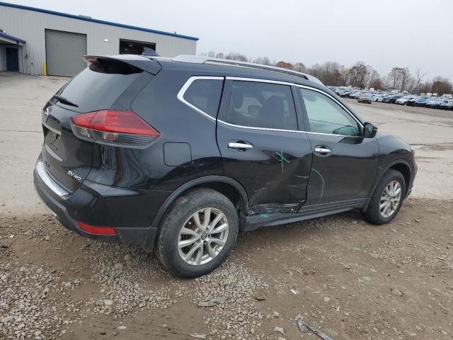 2020 NISSAN ROGUE S #3304516556