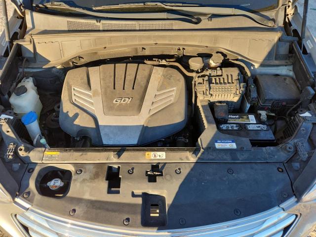 2014 HYUNDAI SANTA FE G #3290310262