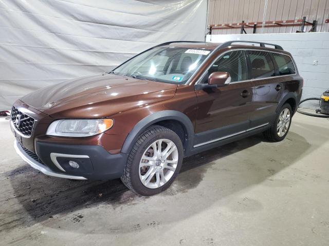 VOLVO XC70 T5 PR