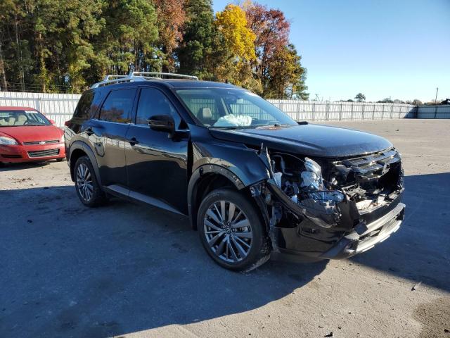 2024 NISSAN PATHFINDER #3297893866