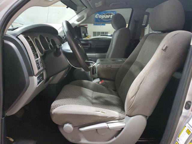 2013 TOYOTA TUNDRA DOU - 5TFRM5F17DX053347