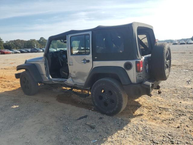 2013 JEEP WRANGLER U #3291356163