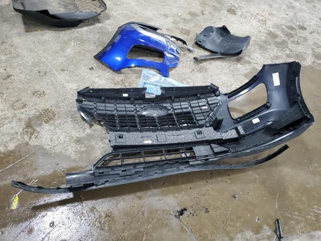 2022 HYUNDAI VENUE SEL #3296330485