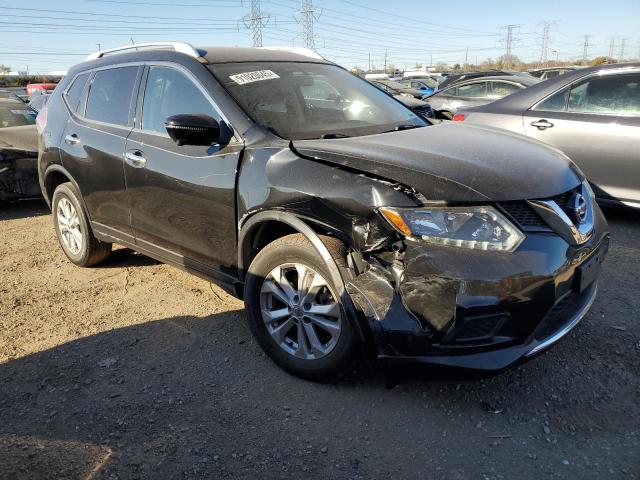 2016 NISSAN ROGUE S #3297219412