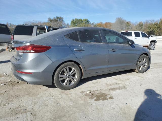 2018 HYUNDAI ELANTRA SE #3285693667