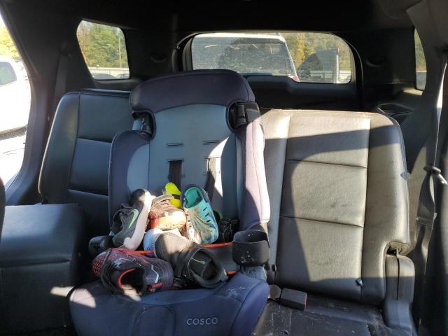 2014 FORD EXPLORER P #3294407524