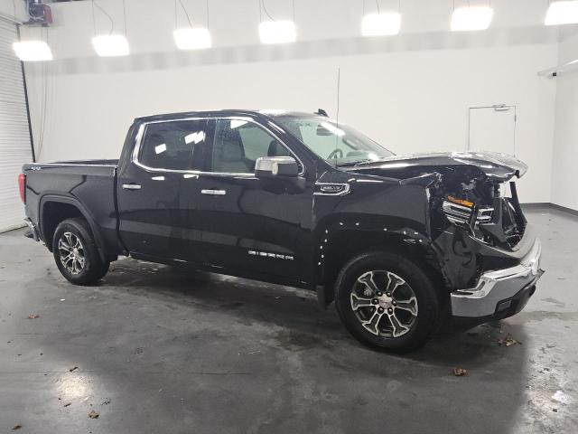 2025 GMC SIERRA K15 #3290165211
