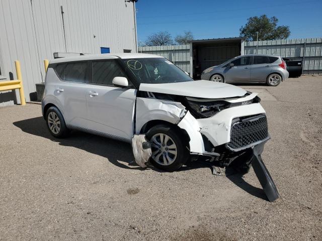 2025 KIA SOUL LX #3301652633