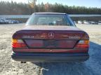 Lot #3303844512 1987 MERCEDES-BENZ 300 DT