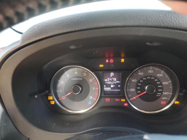 2015 SUBARU FORESTER 2 - JF2SJAHC3FH578177