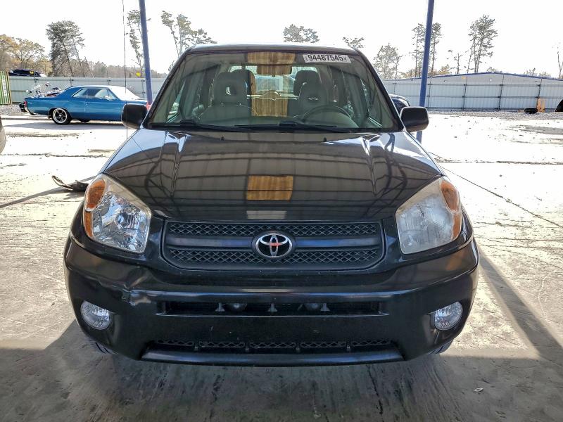 2005 TOYOTA RAV4 #3297966839