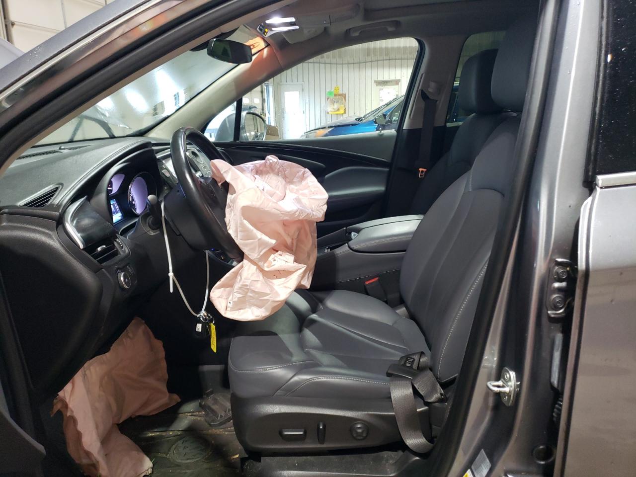 BUICK ENVISION ESSENCE