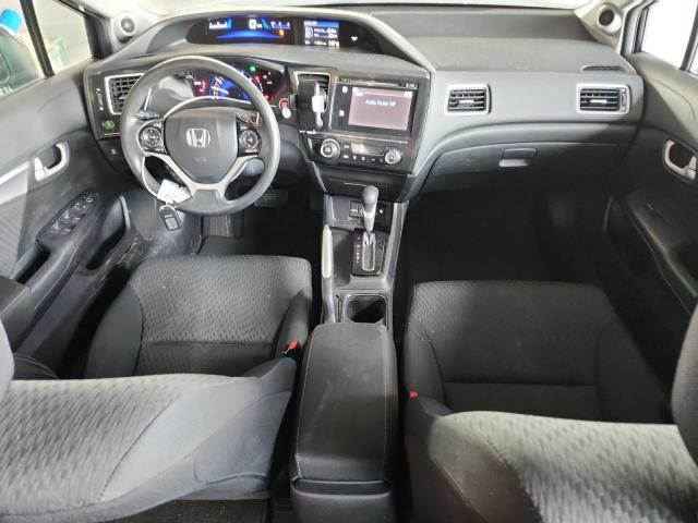 2014 HONDA CIVIC EX #3304937541