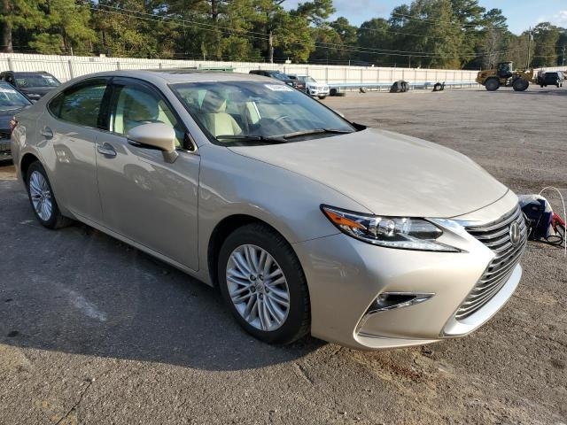 2017 LEXUS ES 350 #3296427636