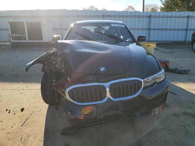 2021 BMW 330XI #3309581568