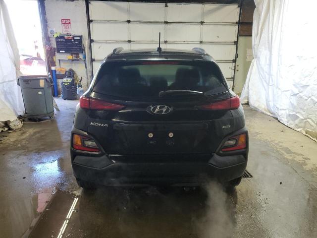 2018 HYUNDAI KONA SEL #3293519506