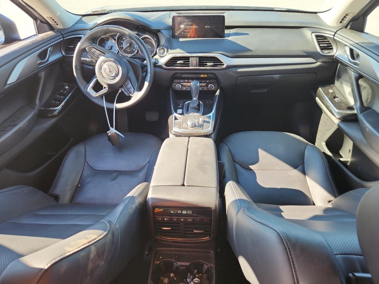 MAZDA CX-9 TOURING PLUS