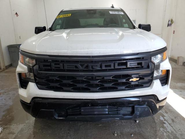 2023 CHEVROLET SILVERADO #3303791418
