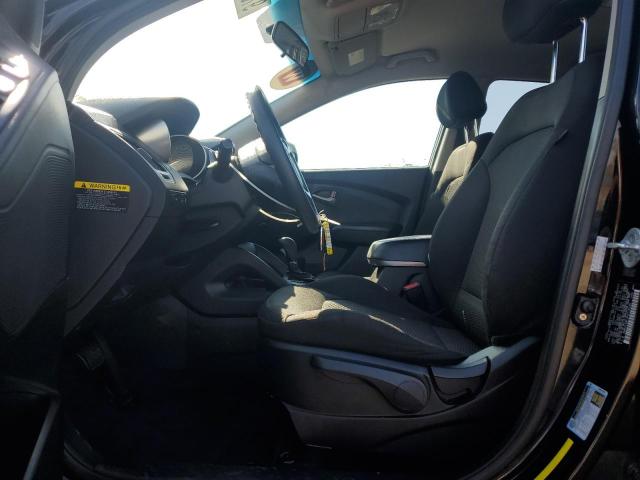 2015 HYUNDAI TUCSON GLS - KM8JT3AF3FU110120