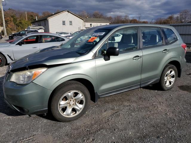 2014 SUBARU FORESTER 2 #3303796437