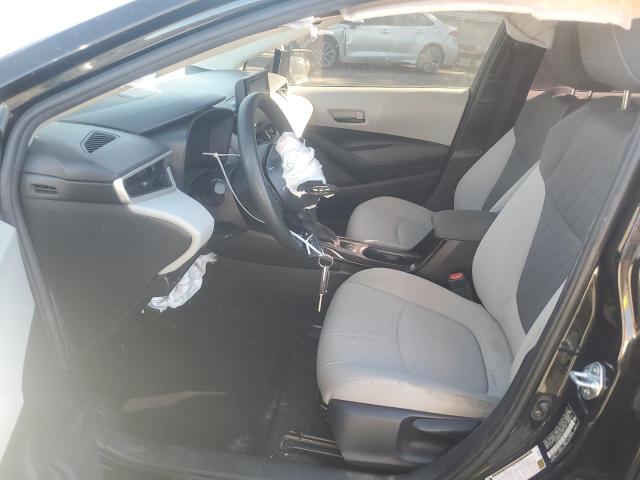 2022 TOYOTA COROLLA LE #3297063524