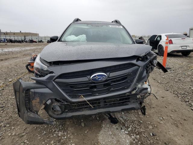 2024 SUBARU OUTBACK ON #3302746054