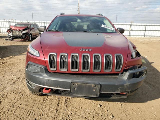 2015 JEEP CHEROKEE T #3284755535