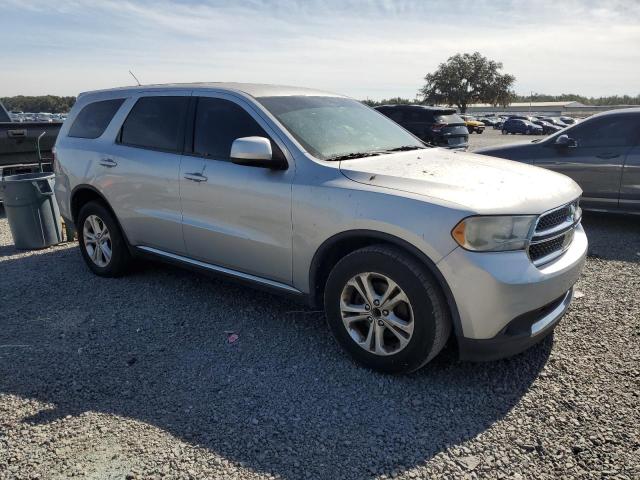 2013 DODGE DURANGO SX #3285549308