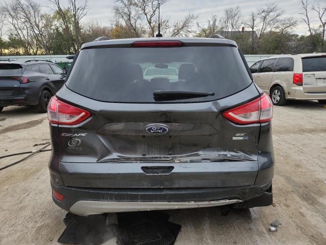 2015 FORD ESCAPE SE - 1FMCU9GX6FUA26107