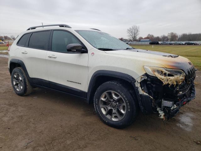 2019 JEEP CHEROKEE T #3302708032