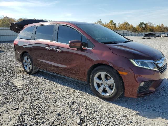 2020 HONDA ODYSSEY EX #3286737319