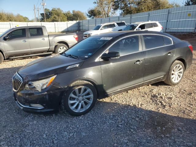 Global Auto Auctions: 2015 BUICK LACROSSE