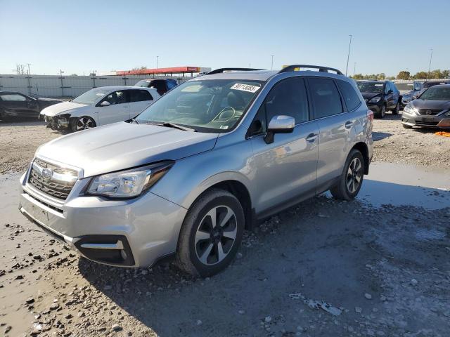 Global Auto Auctions: 2017 SUBARU FORESTER 2