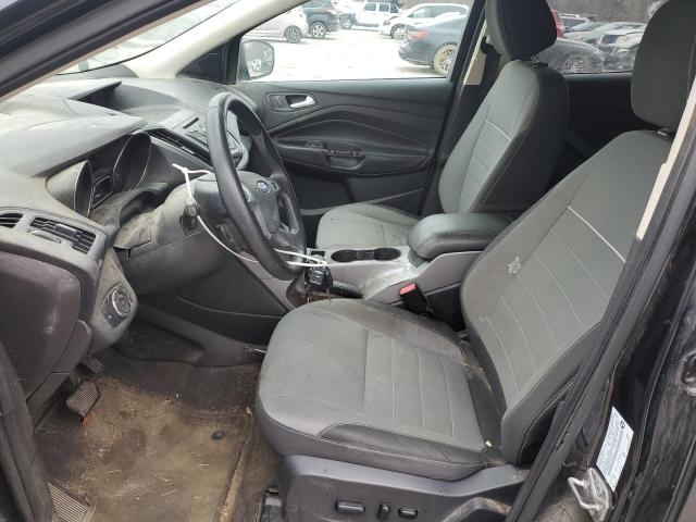 2015 FORD ESCAPE SE #3293444437