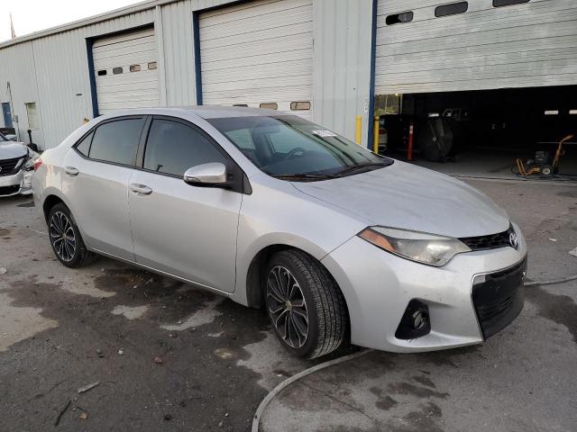 2014 TOYOTA COROLLA L - 2T1BURHE6EC019490