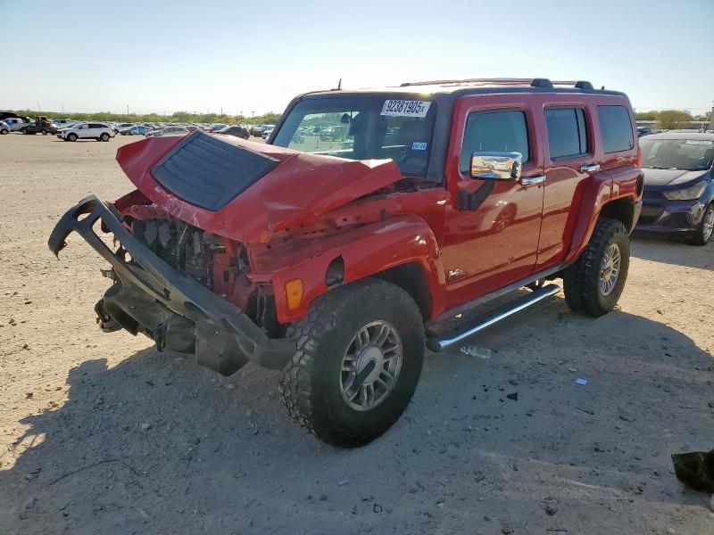 HUMMER H3