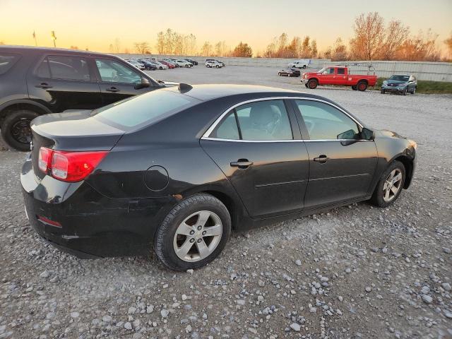 2013 CHEVROLET MALIBU LS - 1G11B5SA7DF344518