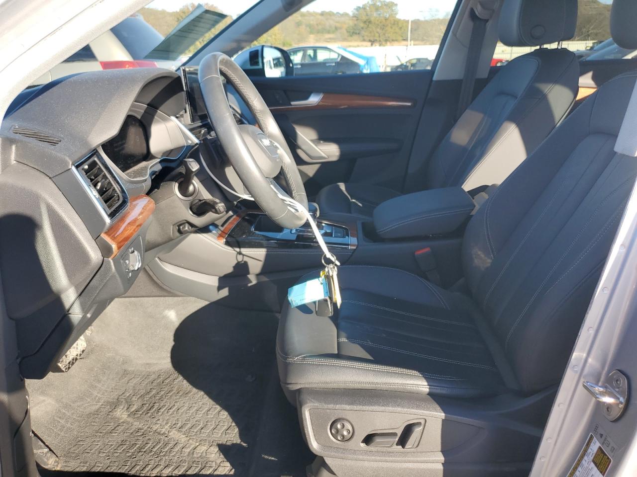 AUDI Q5 PREMIUM PLUS 45