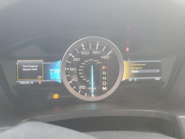 2014 FORD EXPLORER X #3296533340