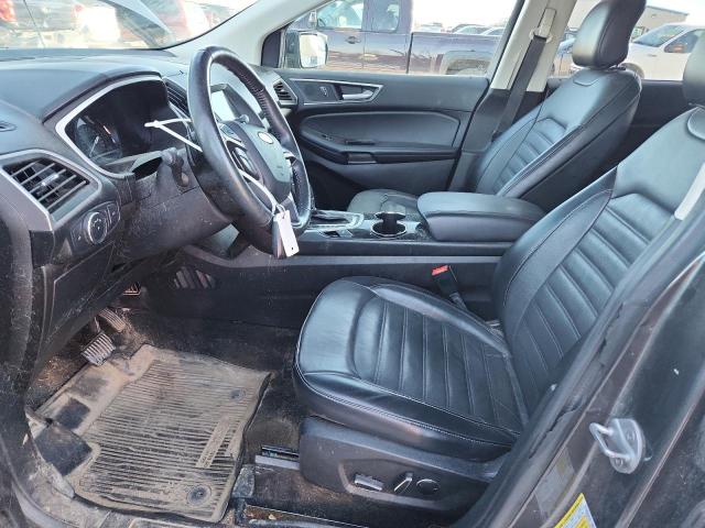 2018 FORD EDGE SEL - 2FMPK4J92JBC00127