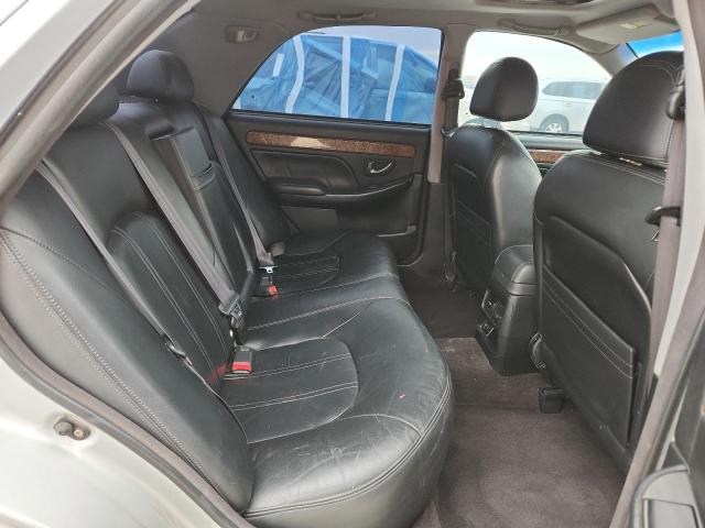 2004 HYUNDAI XG 350 #3291612255