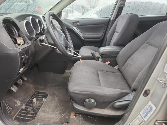 2004 TOYOTA COROLLA MA #3291463588
